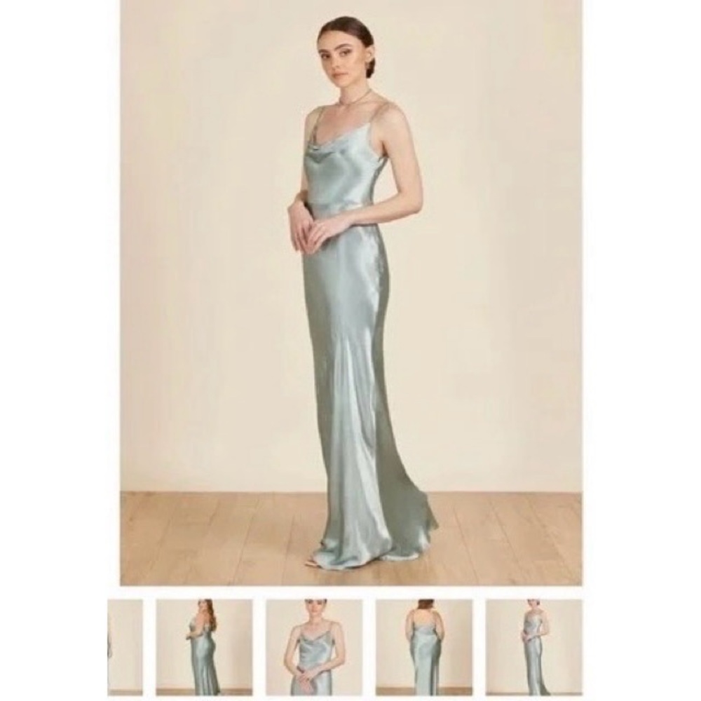 PARK & FIFTH BELMONT DRESS